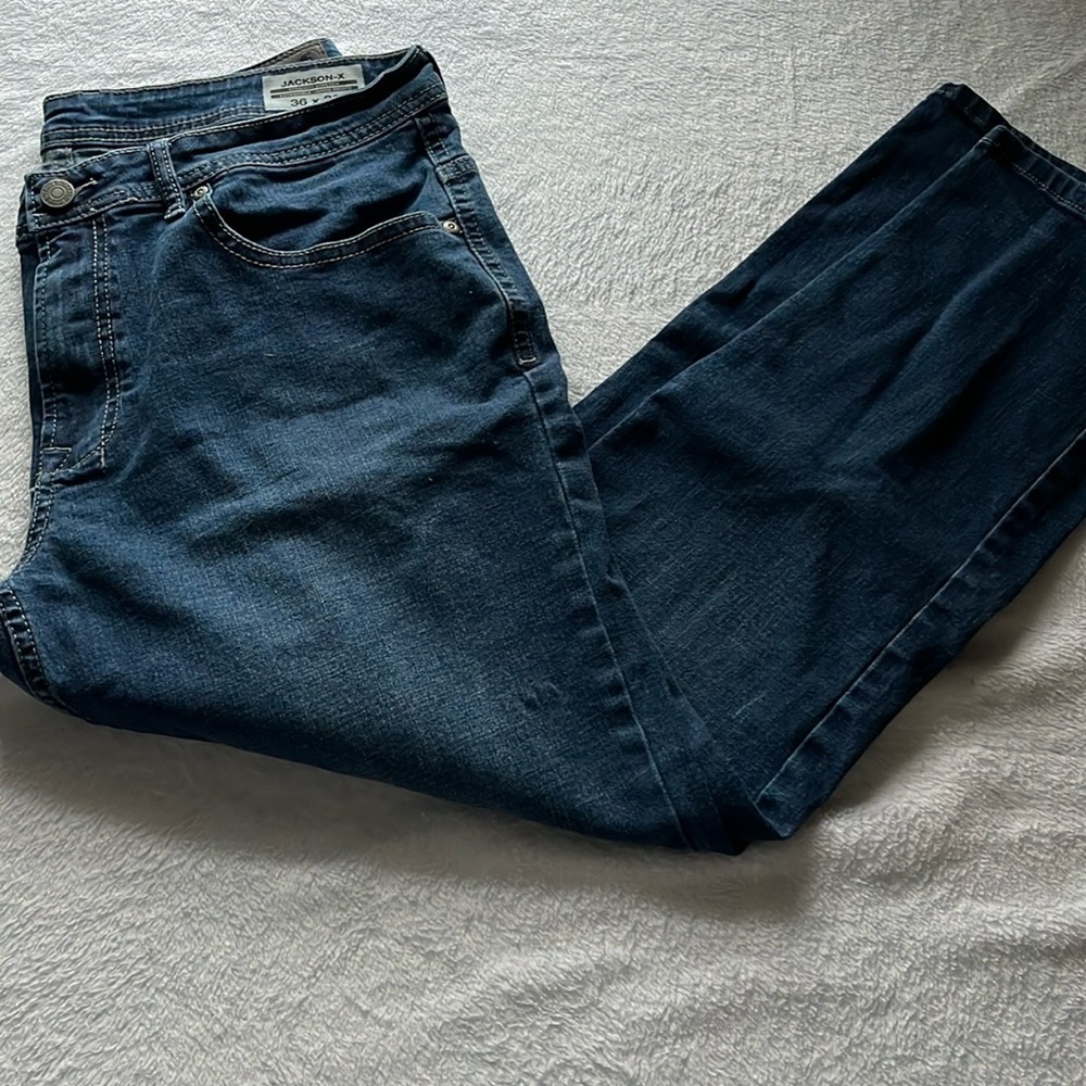 Buffalo David Bitton Jeans